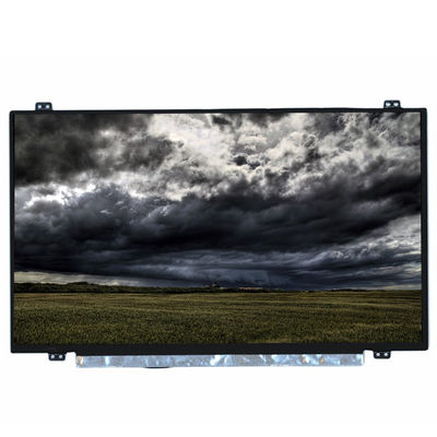 Καλή τιμή συνέλευση επίδειξης οθόνης 15,6 ίντσας N156BGA-EA3 LCD για το μετατρέψιμο PC 15-CR0000 περίπτερων x360 HP σε απευθείας σύνδεση