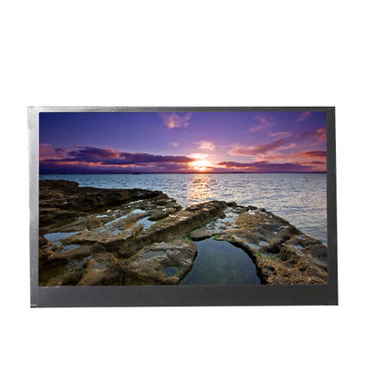 Καλή τιμή AA050ME01 αρχικό A+Grade 9,4 ίντσα 800 (RGB) ενότητα επίδειξης ×480 LCD για τη Mitsubishi σε απευθείας σύνδεση