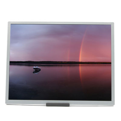 Καλή τιμή 12,1 οθόνη LQ121S1LG73 ίντσας 82ppi LCD για την αιχμηρή ενότητα επίδειξης τυχερού παιχνιδιού LCD 800×600 σε απευθείας σύνδεση