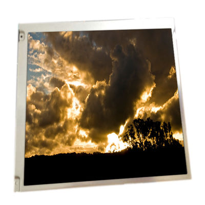 Καλή τιμή 12,1 βιομηχανική CNC ίντσας 82ppi LCD επίδειξη οθόνης LQ121S1LG72 σε απευθείας σύνδεση