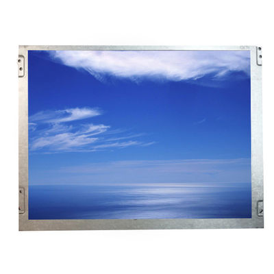 Καλή τιμή 12,1 επίδειξη ΔΙΕΘΝΏΝ ΕΙΔΗΣΕΟΓΡΑΦΙΚΏΝ ΠΡΑΚΤΟΡΕΊΩΝ TFT LCD οθόνης G121SN01 V402 AUO ίντσας 82ppi LCD για τη βιομηχανία σε απευθείας σύνδεση