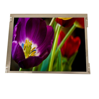 Καλή τιμή 12,1 οθόνη LQ121S1LW01 ίντσας 82ppi LCD για τη βιομηχανική εφαρμογή εξοπλισμού σε απευθείας σύνδεση