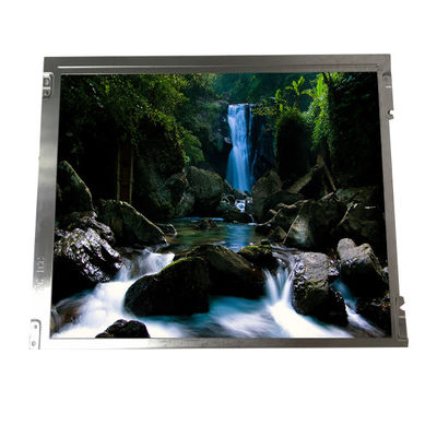 Καλή τιμή 12,1 επιτροπή επίδειξης οθόνης LQ121S1DG31 LCD ίντσας 82ppi LCD στο απόθεμα για τη μηχανή σχηματοποίησης εγχύσεων σε απευθείας σύνδεση