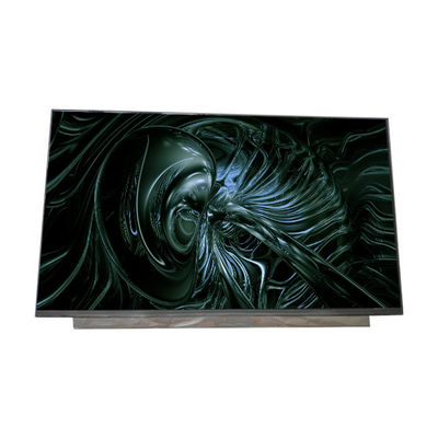 Καλή τιμή Συμμετρία 15,6» RGB κάθετη οθόνη lap-top LCD λωρίδων 141PPI επιτροπής NV156FHM-N45 LCD σε απευθείας σύνδεση