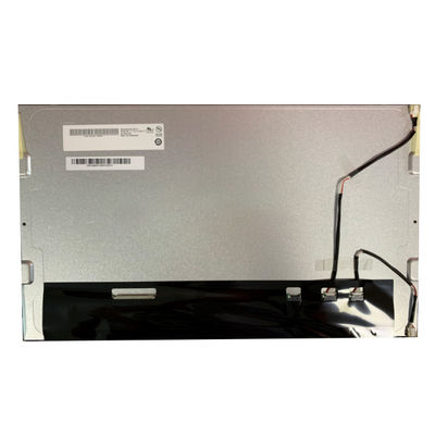 Καλή τιμή LVDS 15,6» LCD βιομηχανική LCD επιτροπής G156HAN04.0 1920×1080 RGB κάθετη επίδειξη οθόνης λωρίδων σε απευθείας σύνδεση