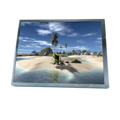 Καλή τιμή 12,1 σήμα οθόνης TX31D41VM2BAA 800*600 LVDS ίντσας HITACHI LCD σε απευθείας σύνδεση