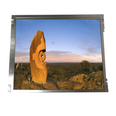 Καλή τιμή 82PPI 12,1 RGB 800*600 SVGA LCD LCD οθόνη οργάνων ελέγχου LQ121S1DG21A σε απευθείας σύνδεση