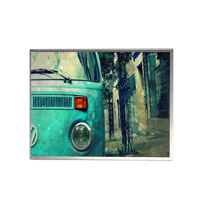 Καλή τιμή Αντικατάσταση οθόνης LCD οθονών 12,1 ιντσών TCG121XGLPAPNN-AN20 βιομηχανικής οθόνης LCD 105 ppi σε απευθείας σύνδεση