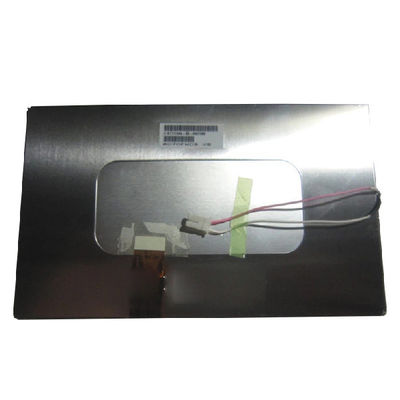 Καλή τιμή Οθόνη LCD 7,0 ιντσών 480*234 CCFL TFT A070FW03 V2 Rgb Stripe AUO LCD σε απευθείας σύνδεση
