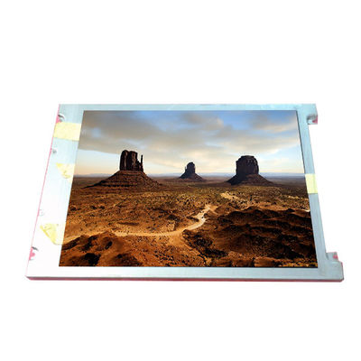 Καλή τιμή Επιτροπή 10,4 ενότητα KCB104VG2CA-A43 οθόνης Kyocera LCD ίντσας LCD για τη βιομηχανική επίδειξη σε απευθείας σύνδεση