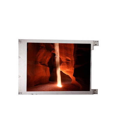 Καλή τιμή Βιομηχανική LCD επιτροπή επίδειξης ενότητας οθόνης 10,4 ίντσας 640*480 KCB6448BSTT-X4 σε απευθείας σύνδεση