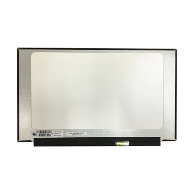 Καλή τιμή 15.6 inch 1920(RGB)*1080 LCD screen Display FHD 120Hz LM156LFGL02 for Asus FX90J FX95G VX60G σε απευθείας σύνδεση