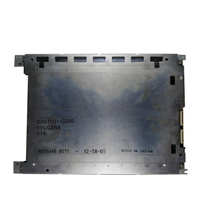 Καλή τιμή KCS6448BSTT-X2 αρχικά A+ βαθμολογούν την επίδειξη 10,4 ίντσας LCD για Kyocera σε απευθείας σύνδεση