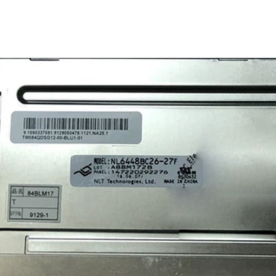 Καλή τιμή NL6448BC26-27F ολοκαίνουργια αρχική 8,4 επίδειξη οθόνης ίντσας 640*480 LCD για NEC σε απευθείας σύνδεση