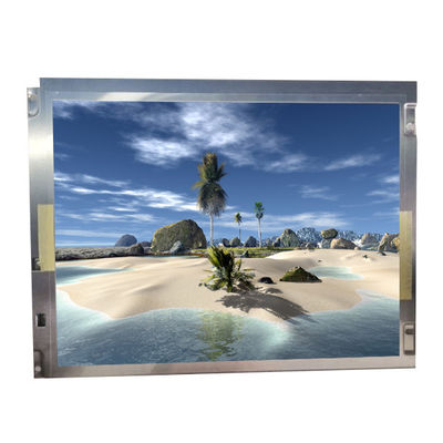 Καλή τιμή NL6448BC33-64R 10,4 αρχική TFT LCD επίδειξη οθόνης ίντσας για NEC σε απευθείας σύνδεση