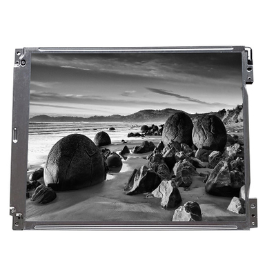 Καλή τιμή οθόνη επίδειξης 10,4 ίντσας LCD TFT 640x480 LQ10D367 για βιομηχανικό σε απευθείας σύνδεση