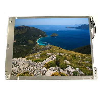 Καλή τιμή αιχμηρή LQ10D368 LCD TFT οθόνη επίδειξης 10,4 ίντσας 640x480 σε απευθείας σύνδεση