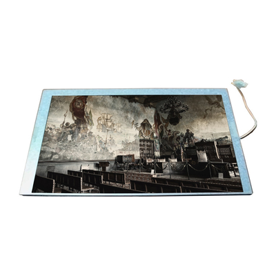 Καλή τιμή 6,2 ΟΘΌΝΗ HSD062IDW1-A02-0299 ΕΠΙΤΡΟΠΉΣ ψηφίσματος LCD ίντσας 800*480 σε απευθείας σύνδεση