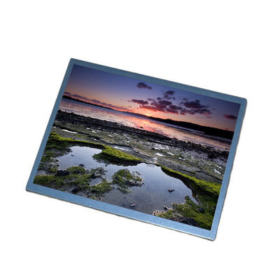 Καλή τιμή 10.4 ιντσών 800*600 LCD οθόνη AA104SH12 για βιομηχανική χρήση σε απευθείας σύνδεση