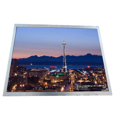 Καλή τιμή 10.4 ιντσών 640*480 AA104VH02 LCD οθόνη για βιομηχανική για Mitsubishi σε απευθείας σύνδεση