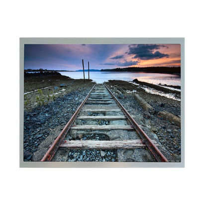 Καλή τιμή Μοντέλο οθόνης LCD 640*480 AA104VH12 σε απευθείας σύνδεση