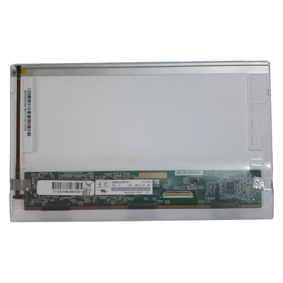 Καλή τιμή 10.1 ίντσες 1024*576 40 πιν TFT LCD οθόνη οθόνης HSD101PFW1-A01 σε απευθείας σύνδεση
