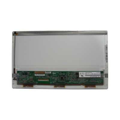 Καλή τιμή HSD101PFW2-A00 οθόνη lcd 10,1 ιντσών LED οθόνη 1024 * 600 οθόνη LCD σε απευθείας σύνδεση
