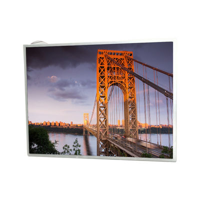 Καλή τιμή HSD121PX12-A 12,1 ιντσών 1024*768 Ηλεκτρονική οθόνη LCD σε απευθείας σύνδεση