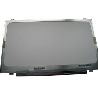 Καλή τιμή 14.0 ίντσες 1366*768 TFT LCD Panel HSD140PHW2-A00 σε απευθείας σύνδεση