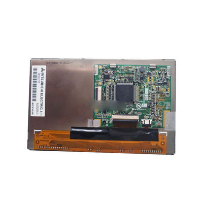 Καλή τιμή 5.0 ίντσες 800*480 Μοντέλο οθόνης LCD AA050MA01 σε απευθείας σύνδεση