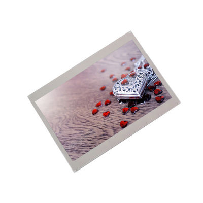 Καλή τιμή 5.0 ιντσών AA050MG02 LCD οθόνη 800 * 480 LCD οθόνη για Mitsubishi σε απευθείας σύνδεση