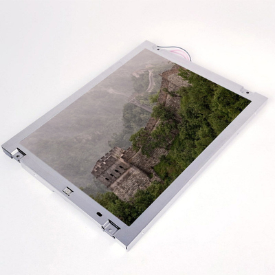 Καλή τιμή NL6448BC26-11 8,4 ιντσών 640*480 95PPI LCD οθόνη για βιομηχανικό σε απευθείας σύνδεση