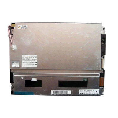 Καλή τιμή Για την NEC NL6448BC26-17 8,4 ιντσών 640*480 95PPI οθόνη LCD με βιομηχανικό πίνακα σε απευθείας σύνδεση