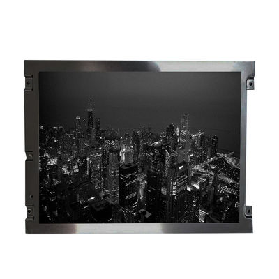 Καλή τιμή Αρχικό 8.4 ιντσών 640*480 VGA 95PPI NL6448BC26-27F LCD Display Panel για την NEC σε απευθείας σύνδεση