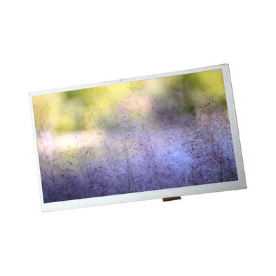 Καλή τιμή 7.0 ιντσών HSD070I651-F01 LCD οθόνη οθόνης 480*234 LCD σε απευθείας σύνδεση