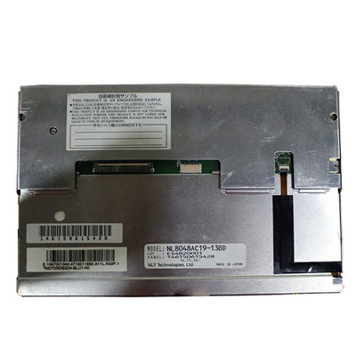 Καλή τιμή Εικονική οθόνη NL8048AC19-13BD Εικονική οθόνη LCD σε απευθείας σύνδεση