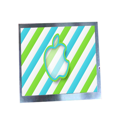 Καλή τιμή 7.0Inch NL8048AC19-14KH LCD οθόνη αφής σε απευθείας σύνδεση