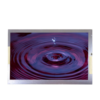 Καλή τιμή Για βιομηχανικές NL8048BC19-02BD LCD οθόνη αφής σε απευθείας σύνδεση