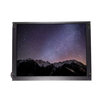 Καλή τιμή Νέος πίνακας οθόνης LCD 3.3V τύπου NL8060BC31-28E για βιομηχανικές συσκευές σε απευθείας σύνδεση