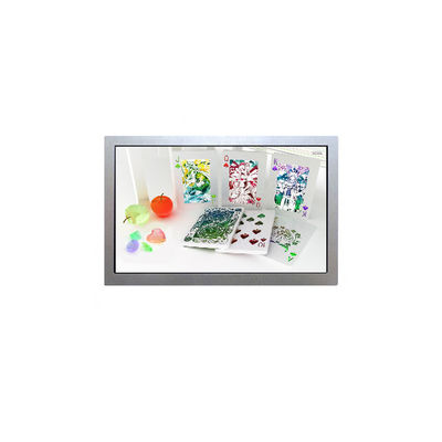 Καλή τιμή AA121ST01DDE11 12,1 ιντσών 800*600 οθόνη LCD με άγγιγμα σε απευθείας σύνδεση