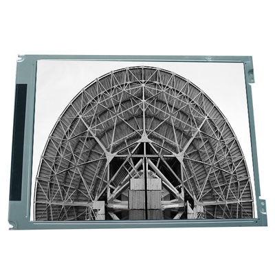 Καλή τιμή LM100SS1T522 10,0 ιντσών 800*600 31 καρφίτσες CCFL CSTN Εικονική οθόνη LCD σε απευθείας σύνδεση