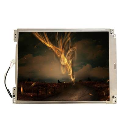 Καλή τιμή LM641836 Νέο πρωτότυπο για το SHARP 9,4 ιντσών LCD οθόνη οθόνης σε απευθείας σύνδεση