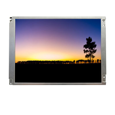 Καλή τιμή LQ10D131 Εικόνα LCD 10,4 ιντσών 640*480 Εικόνα LCD TFT σε απευθείας σύνδεση