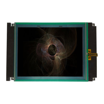 Καλή τιμή 5.7 ιντσών TX14D11VM1CAA Εικονική οθόνη LCD για βιομηχανικά σε απευθείας σύνδεση