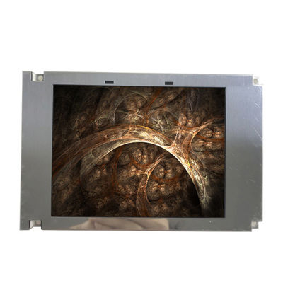 Καλή τιμή 5.7 ιντσών TX14D11VM1CBC Industrial LCD οθόνη οθόνης σε απευθείας σύνδεση