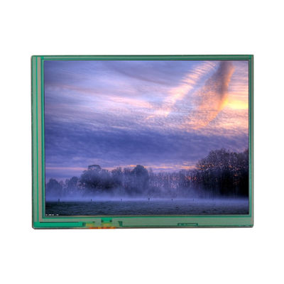 Καλή τιμή Νέα πρωτότυπη TX14D12VM1CAB 5,7 ιντσών οθόνη LCD σε απευθείας σύνδεση