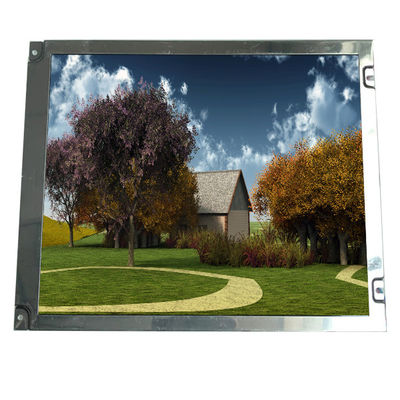 Καλή τιμή 10.4 ίντσες TX26D01VM1CAA 640*480 76PPI LCD οθόνη σε απευθείας σύνδεση