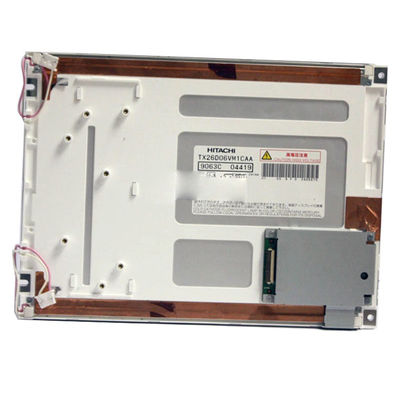 Καλή τιμή 10.4 ιντσών οθόνη LCD TX26D06VM1CAA σε απευθείας σύνδεση