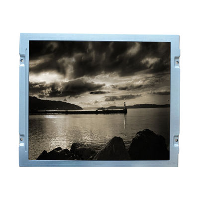 Καλή τιμή 1024*768 123PPI TX26D203VM2BAA 10,4 ιντσών Πίνακας LCD Βιομηχανίας σε απευθείας σύνδεση