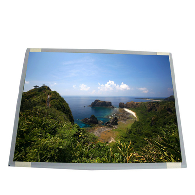 Καλή τιμή Παρέχοντας 15.0 ιντσών T150XG01 V4 1024*768 LCD οθόνη σε απευθείας σύνδεση